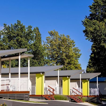 Big4 Launceston Holiday Park Eksteriør bilde