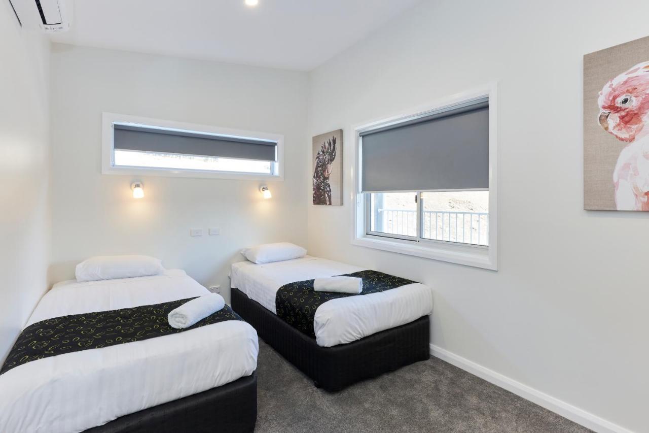 Big4 Launceston Holiday Park Eksteriør bilde
