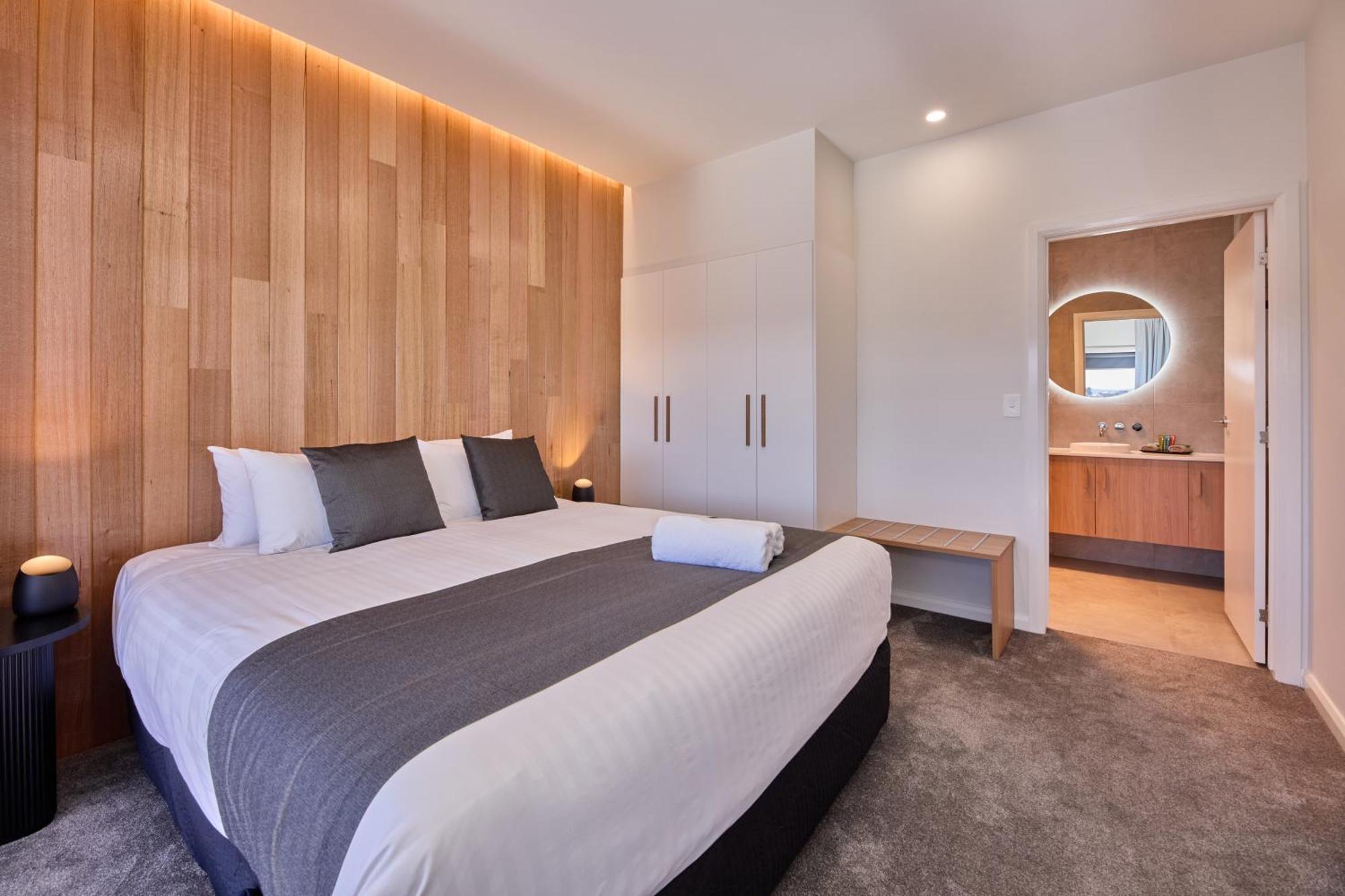 Big4 Launceston Holiday Park Eksteriør bilde
