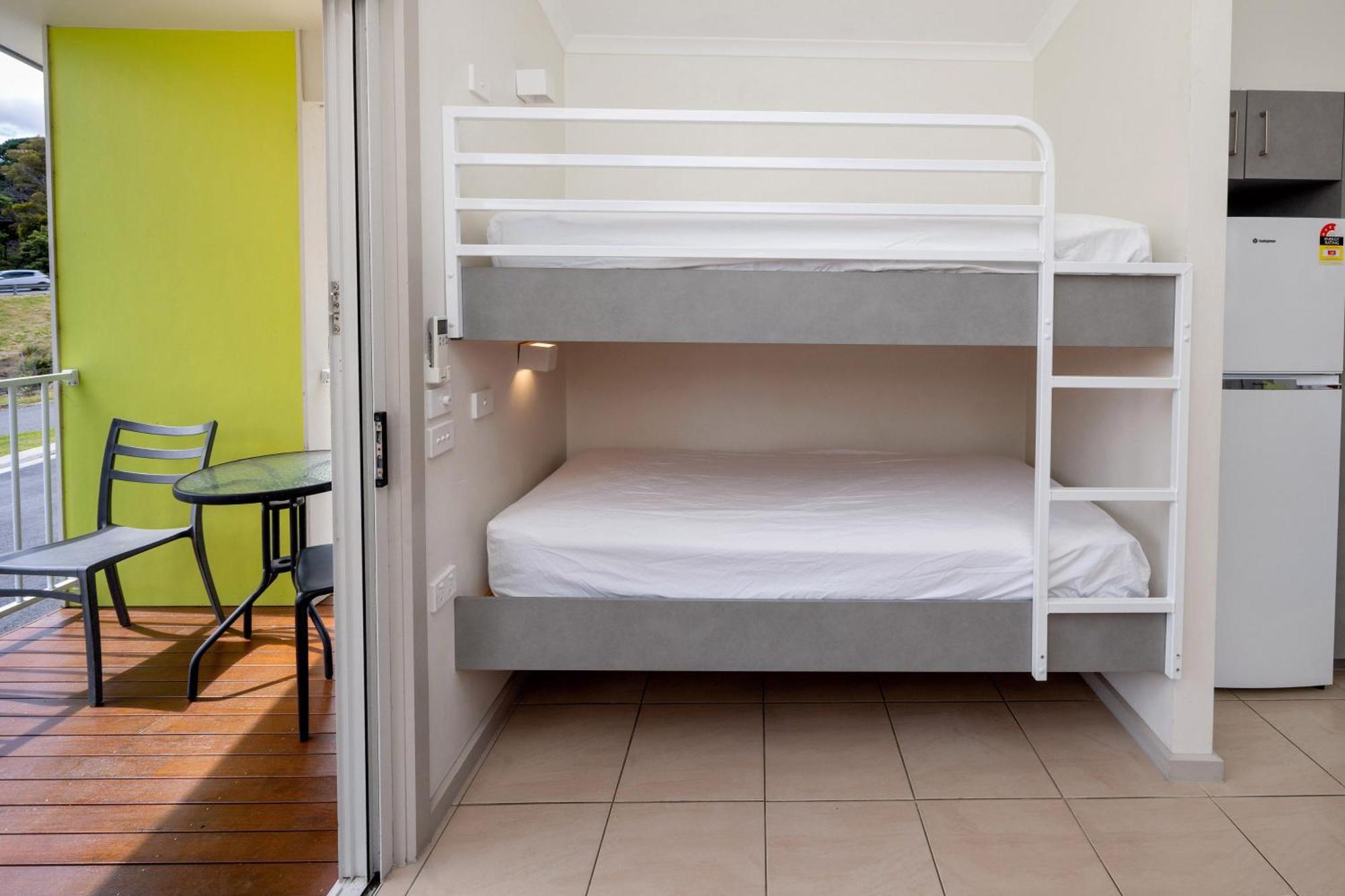 Big4 Launceston Holiday Park Rom bilde