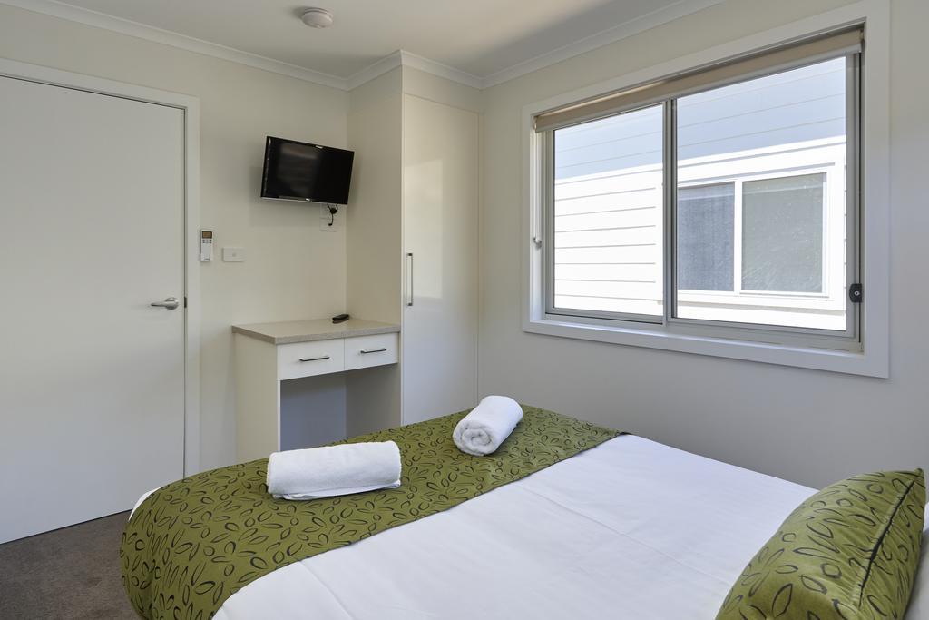 Big4 Launceston Holiday Park Eksteriør bilde