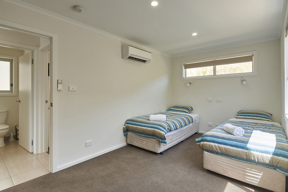 Big4 Launceston Holiday Park Eksteriør bilde