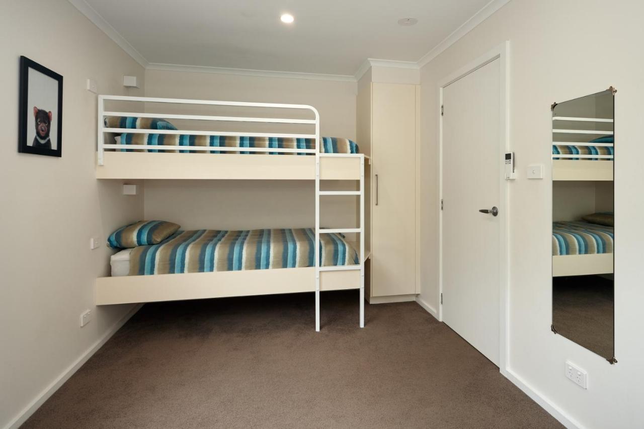 Big4 Launceston Holiday Park Eksteriør bilde